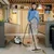 Karcher Highly Advanced 2250 Watt Steam Cleaner with new technology (SC5 EasyFix)