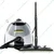 Karcher Highly Advanced 2250 Watt Steam Cleaner with new technology (SC5 EasyFix)