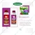 Katyayani Blossom Hydroponic Nutrients Tomatoes & Veggies - 400 Enhances Plant Growth