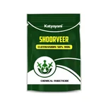Katyayani Shoorveer, Clothianidin 50% WG Insecticides For Controlling Insects and Pests in Plants