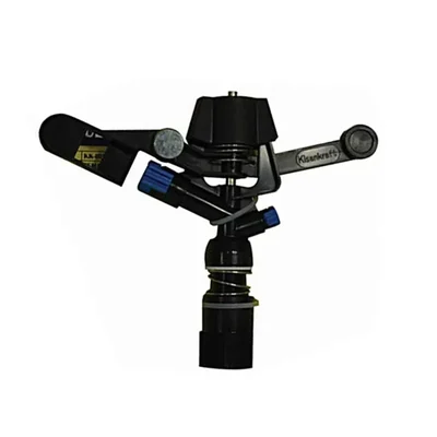 Kisankraft KK-IRIS-2010, 0.75 Inch Female Impulse Sprinkler