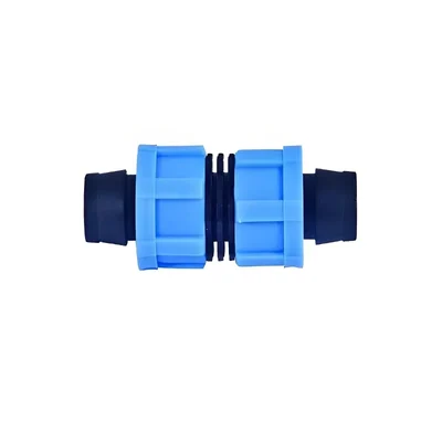 50 Pcs of Lateral Coupling for Drip Pipe