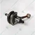 Crank Shaft (43 CC) For Kisankraft KK-BC-8640 Brush cutters