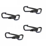 Belt Hook (4 Pieces) For Kisankraft KK-BC 8640/555/764 Brush cutters