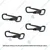 Belt Hook (4 Pieces) For Kisankraft KK-BC 8640/555/764 Brush cutters