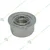 Blade Left Nut (Pack of 4) For Kisankraft KK-BC 8640 Brush cutter
