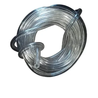 Fuel Pipe 3 Meter (White) For Kisankraft KK-BC 8640/555/764 Brush cutters