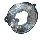 Fuel Pipe 3 Meter (White) For Kisankraft KK-BC 8640/555/764 Brush cutters