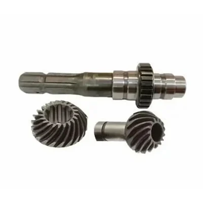 Shaft Gear For Kisankraft KK-BC 8640/555/764 Brush cutters