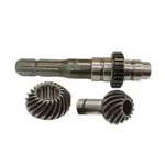 Shaft Gear For Kisankraft KK-BC 8640/555/764 Brush cutters