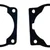 Gasket Cylinder A (Pack of 4) For Kisankraft KK-BC 8640 Brush cutter