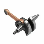 Crankshaft For Kisankraft KK-BC 8640 Brush cutter