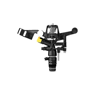 Automat HT-46 Part Circle 3/4 inches Impact Overhead Sprinkler for Agriculture/ Garden/ Irrigation/ Lawn