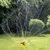 Concorde Oval Base 3 Arm Adjustable Sprinkler Ideal for Gardens, Shrubs & Flowers (Pack Of 10)