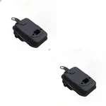 Gasket Muffler/Silencer (Pack of 2) For Kisankraft KK-BC 8640/555/764 Brush cutters