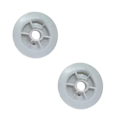 Kisankraft (Pack of 2) of Rope Router For 2 Stroke KK-BC-555 / 7640 / 8640 Brush Cutters