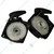 Starter Assembly (Single) For Kisankraft KK-BC 8640/555/764 Brush cutters