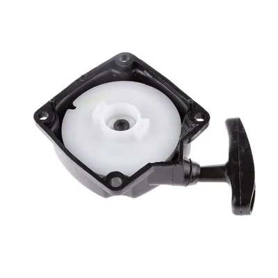 Starter Assembly (Single) For Kisankraft KK-BC 8640/555/764 Brush cutters