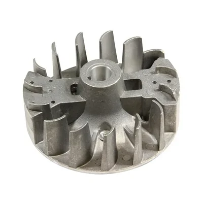 Fly Wheel B For Kisankraft KK-BC 8640/555/764 Brush cutters