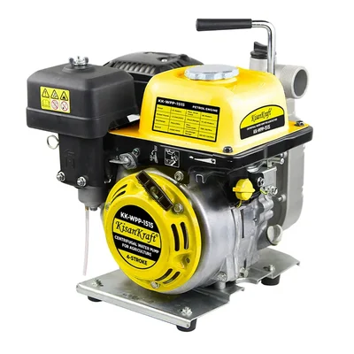 KisanKraft 1.5 Inch 4 Stroke Premium Quality 2 HP Agriculture Water Pump KK-WPP-1515