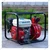 Kiston 6.5 HP Gasoline Water Pump For Agricultural And Residential Water Transfer