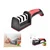 Manual 3 Stage Knife Sharpening Tool For Ceramic Knife and Steel Knife