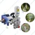 Krishna (KE-C2-24) Duplex Piston HTP Pump For Cleaning & Agricultural Spray