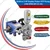 Krishna (KE-C2-24) Duplex Piston HTP Pump For Cleaning & Agricultural Spray