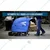 Kruger Automatic Electric Operated Scrubber cum Dryer with 50 liters tank capacity, 1 Year Warranty (KV-50)