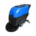 Kruger Automatic Electric Operated Scrubber cum Dryer with 50 liters tank capacity, 1 Year Warranty (KV-50)