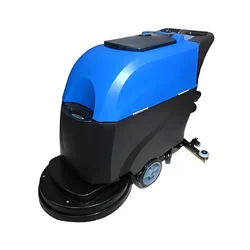 Kruger Automatic Electric Operated Scrubber cum Dryer with 50 liters tank capacity, 1 Year Warranty (KV-50)