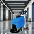 Kruger Highly Advanced Automatic Scrubber cum Drier with 32 liters Fresh Water tank capacity with 1 Year Warranty (KV-35)