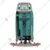 Kruger Electric Operated Automatic Scrubber cum Drier with 55 liters tank capacity, 1 Year Warranty (KV-55 C)