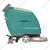 Kruger Electric Operated Automatic Scrubber cum Drier with 55 liters tank capacity, 1 Year Warranty (KV-55 C)