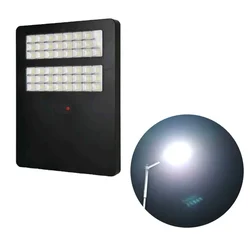 Gramstrong 576 LED King Carpet Model Solar All-in-One Street Light is Designed For Effective Outdoor Lighting Solutions