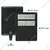 Gramstrong 576 LED King Carpet Model Solar All-in-One Street Light is Designed For Effective Outdoor Lighting Solutions