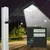 Gramstrong 576 LED King Carpet Model Solar All-in-One Street Light is Designed For Effective Outdoor Lighting Solutions