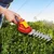 Wolf-Garten Cordless/ Battery Operated Mini Hedge Trimmer 15 cm | LI-ION POWER FINESSE 30 B