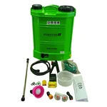 Fortune 12V, 14 Ah 16 Liter Lithium Battery Knapsack Battery Sprayer For Agricultural Spraying