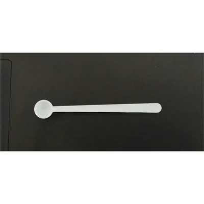 Lab Scoop Measuring Spoon Set - Approx 10 mg (Pack of 5)