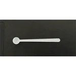 Lab Scoop Measuring Spoon Set - Approx 10 mg (Pack of 5)