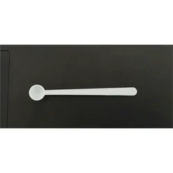 Lab Scoop Measuring Spoon Set - Approx 10 mg (Pack of 5)
