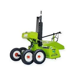 Laser Land Leveler for Farming Purposes