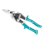 Total 10 inch/250 mm Left Nose Aviation Snip (THT521106)