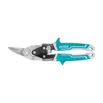 Total Unique Design 10 inch/250 mm Left Nose Aviation Snip (THTJ531106)