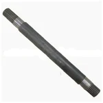 Heavy Duty Left Shaft for GAM Harvester