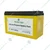 Rashail Agro LiPo Battery 12V 10Ah: Lightweight Rechargeable Battery for Zatka Machine