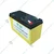 Rashail Agro LiPo Battery 12V 10Ah: Lightweight Rechargeable Battery for Zatka Machine