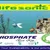 Lifesonic Phosphate Test kit for Acquaculture | 180 Test Per Kit | Suitable for Aquarium and Pond Water