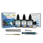 Lifesonic Phosphate Test kit for Acquaculture | 180 Test Per Kit | Suitable for Aquarium and Pond Water